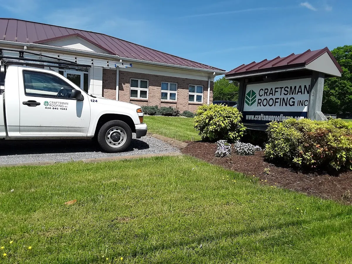 Quality Soffit & Fascia Repair by experienced craftsmen in Dupreeville